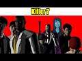 Killer 7 - La opinión