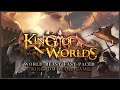 King of Worlds (Gameplay Android)