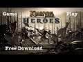 Kingdom Under Fire Heroes Free Download|Kingdom Under Fire Heroes Gameplay