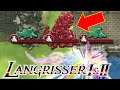 Langrisser 1 and 2 - Chapter 4 Forest Of Spirits How To Defeat The Slimes Unlock Chris And Thorn