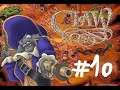 Let's Play Captain Claw Part 10 The Cliffs