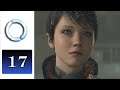 Let's Play Detroit: Become Human (Blind) - 17 - Welcome Home