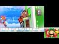 Let's Play Mario & Luigi: Dream Team Part 29: Tender Massif Showdown
