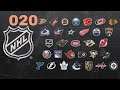 Let's Play NHL 21 020/ Draft Zeit
