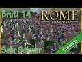 Let's Play Rome Total War: Bruti Kampagne (D | Sehr schwer | HD) #14