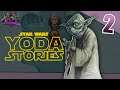 Let's Play Star Wars: Yoda Stories - Episode 2 - Snow Hams