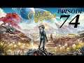 Let's Play The Outer Worlds with Dr_happy (Supernova Difficulty) - Episode 74