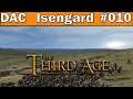 Let's Play Third Age Total War (Isengard) / Westemnet #010 / (Gameplay/German/Deutsch)