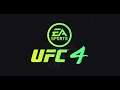 Let´s Play UFC 4 #22 -Derek Brunson-