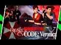 [Live] Claire a crush de muitos - Resident Evil Code Veronica