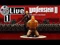 LIVE ! Wolfenstein 2: The New Colossus Part 1