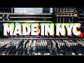 Made in NYC 4/1/20 Feat Masked Circuit Playground Characters, Because They Care! #AdafruitChronicles