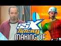 Making of - SSX Tricky (2001)