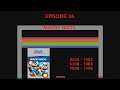 Mario Bros. - Atari 2600 Vs Atari 5200 Vs Atari 7800