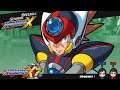 Mega Man X7 - Semaine Spéciale Mega Man X