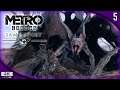 METRO EXODUS: SAM'S STORY #5 | PROBLEMAS!! | Gameplay Español