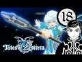 Mikleo's Tower of... Pain | Let's Play, Tales of Zestiria | EP 18