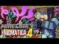 Minecraft Enigmatica 4 - RAVS' MONOCLE #15