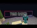 Minecraft FusionBlock, finiamo il tetto di casa... allarghiamo i bordi?
