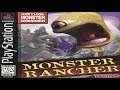 Monster Rancher (Playstation) Review - Heavy Metal Gamer Show