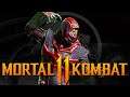 Mortal Kombat 11 - Ed Boon TEASES Klassic Ninjas for DLC!
