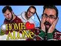 MY FRIENDS WATCH... "Home Alone" FOR THE FIRST TIME!
