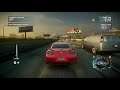 NEED FOR SPEED THE RUN | CHALLENGE SERIES | WIND CITY | GT - R SPECV SHOWDOWN | PC RACING GAME | NFS