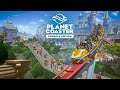 NEW Build YOUR OWN Custom Theme Park Of You Dreams | Planet Coaster Console Edition Gameplay