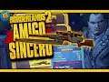 NEW LEGENDARY! AMIGO SINCERO - New DLC [Borderlands 2]