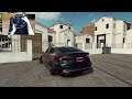 NFS HEAT - AUDI S5 SPORTBACK - Test Drive with THRUSTMASTER TX + TH8A - 1080p60FPS