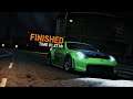 NFS The Run World Record - Fast Eddie 1:28.00