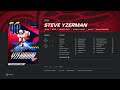 NHL 20 HUT Steve Yzerman Retro Classic NHL PS4