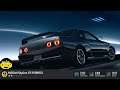 Nissan Skyline GT-R32 Need for speed No Limits