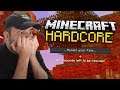 NU VREAU SA MOR... - Minecraft Hardcore #2