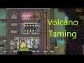 Overly Scienced - Episode 7: Volcano Taming (Oxygen Not Included)