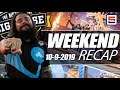 Overwatch free agency, Fortnite Professional Players Assoc., Big House 9, Dreamhack | Weekend Recap