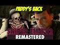PADDY INVADES GERMANY - bigMooney Plays : Sniper Elite V2 Remastered