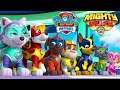 PAW Patrol Mighty Pups Save Adventure Bay - Gameplay Part 1
