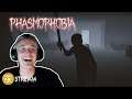 Phasmophobia #89 ER legt uns rein! | Horror Stream 🔞+18 Let's Play Gameplay