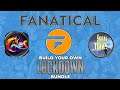 Pick and Mix Game Bundles? THE Best Thing Since Sliced Bread!! : Fanatical Lockdown Game Bundle