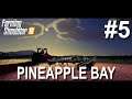 Pineapple Bay | Episode 5 | Farming Simulator 19
