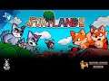 #PlayStation Guide: FoxyLad 2 - Launch Trailer PS4, PS Vita
