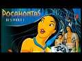 Pocahontas in 5 minuti