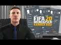 Pörögnek az igazolások! - FIFA 20 Menedzser Karrier - 2. rész