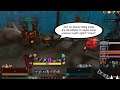 Pro Tip: No shame in getting in a vehicle to refill some HP! | IOC # 156