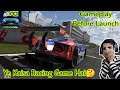 Project CARS GO | Gameplay | Review | One Touch Racing Android Game | Hindi | Test Version |