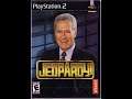 PS2 Jeopardy! 8th Run Game #3 (Part 2)