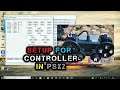 PSX2 V1.4.0 : How to Configure Controller Keys