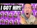 PULLING MY #1 MOST WANTED VOID EPIC! GUIDE INCOMING!
