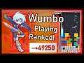 Puyo Puyo Tetris – Wumbo Ranked! 48994➜49250 (Switch)
